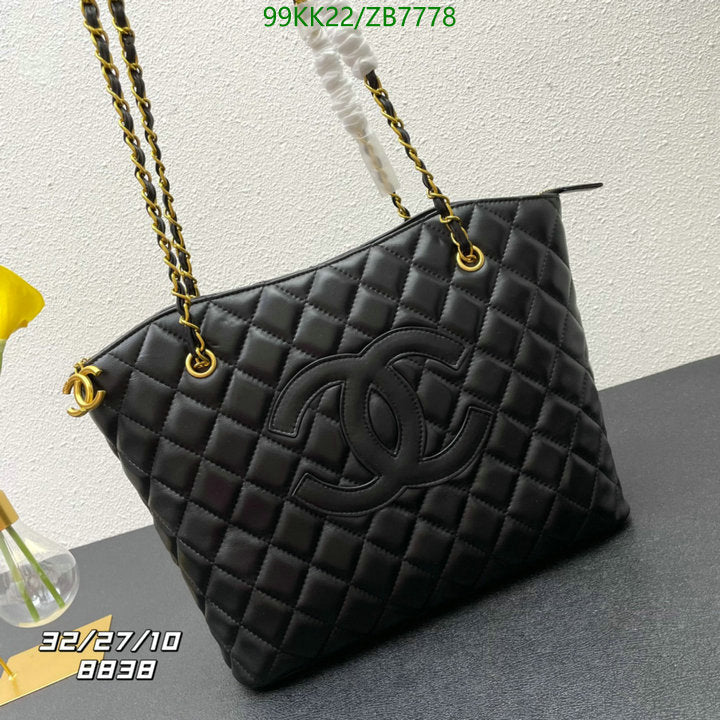 SAMC - CHL Bags Handbags - 048