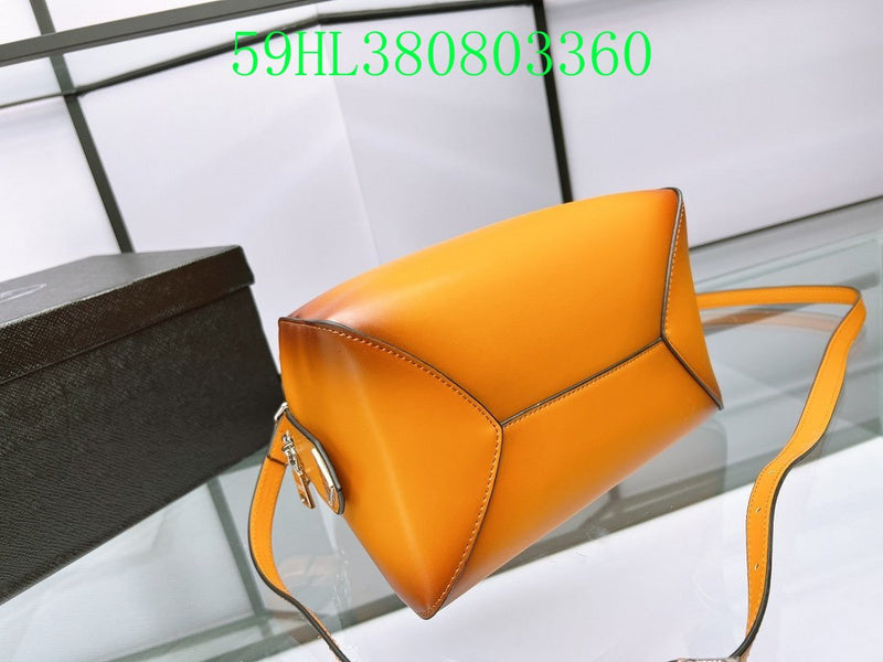 Satchel Bags - PDA Bags - 4075
