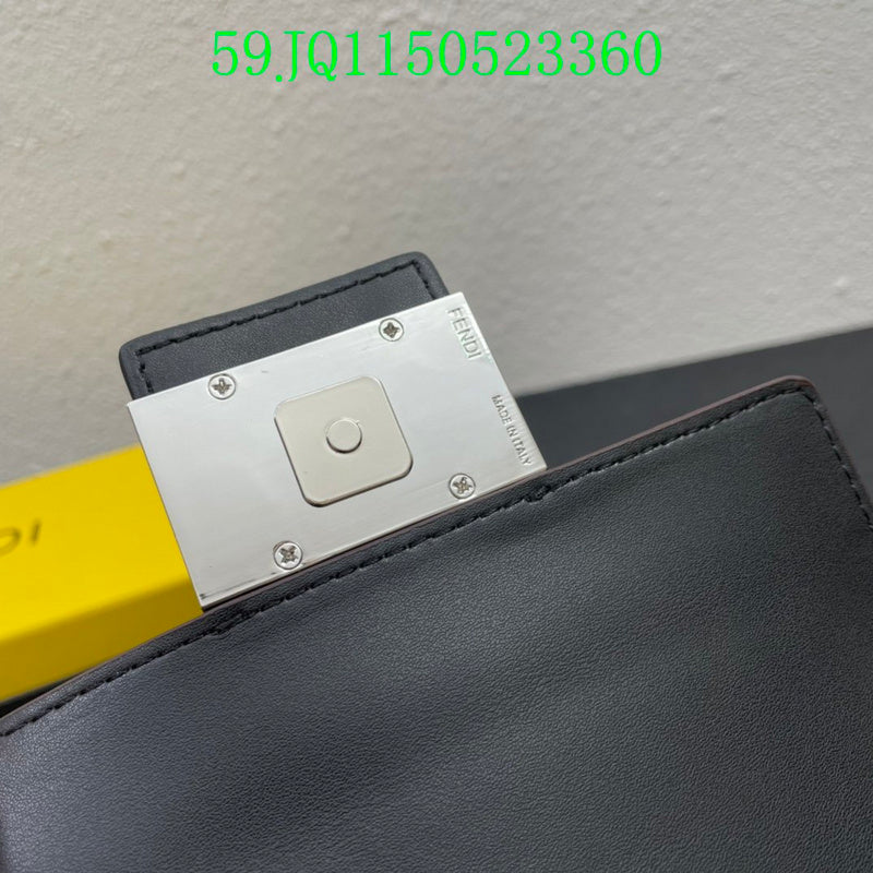 Glami - FDE Bags - 3210