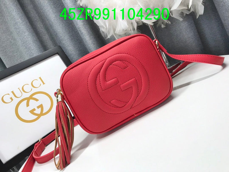 Glami Fashion - GCI Bags - 10383
