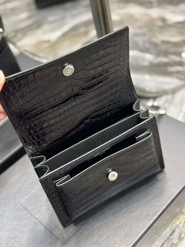 ELE - SLY Bags 638