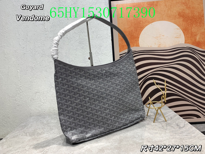 Satchel Bags - GOD Bags - 139