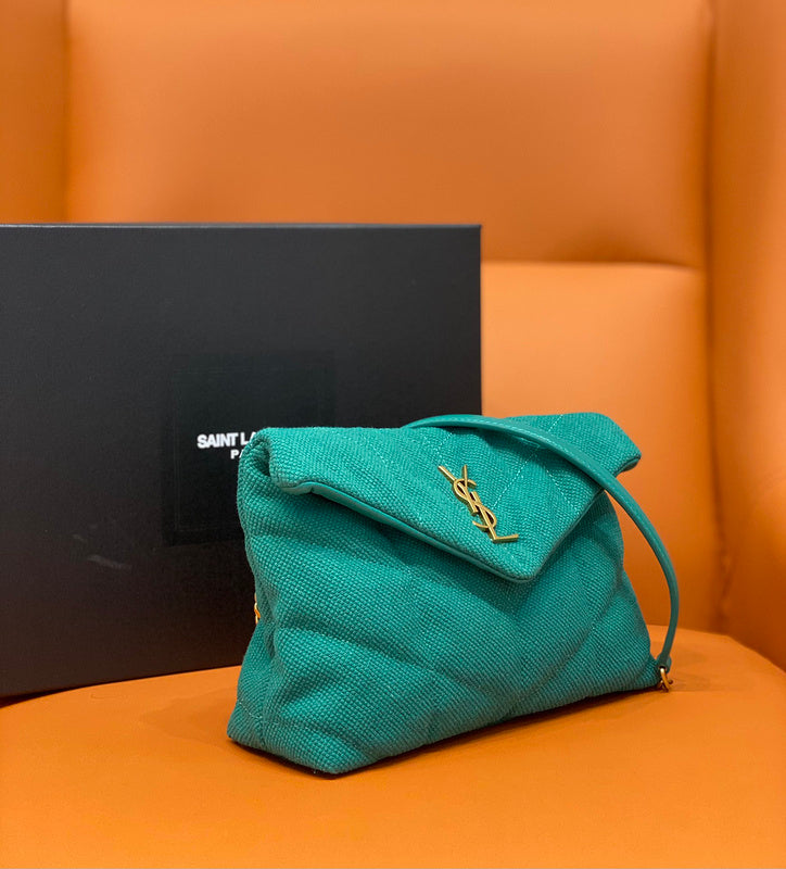 Glamy - YLS Bags - 1346