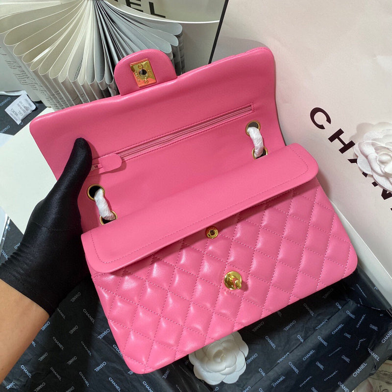 Satchel Bags - CHL Bags - 4317