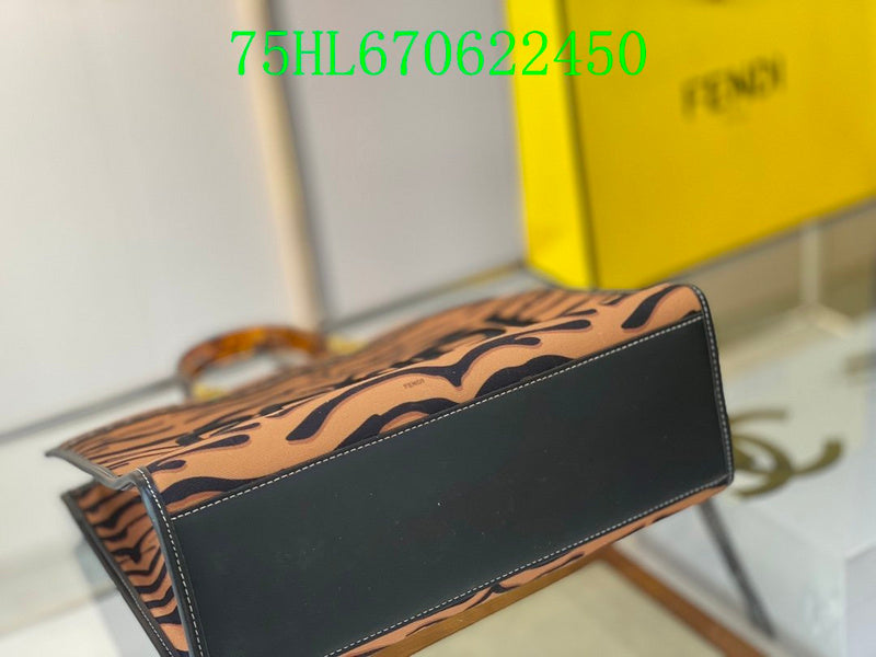 Glami - FDE Bags - 2896