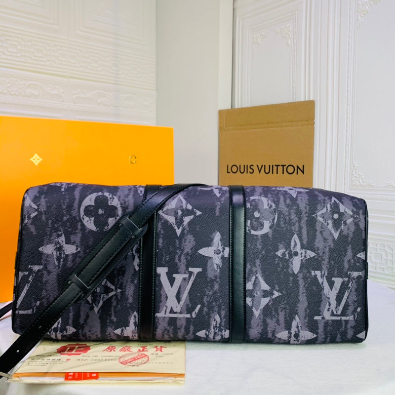 Satchel Bags - VL1 Bags - 694