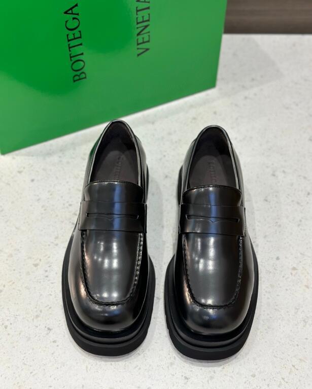 SAMC - BOV Men Shoes - 114