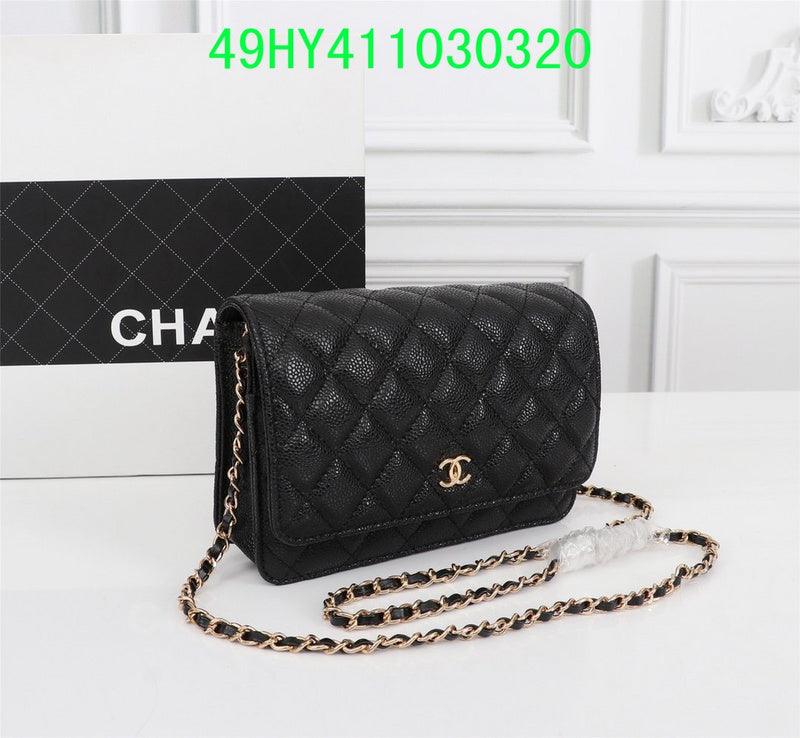 Satchel Bags - CHL Bags - 5497