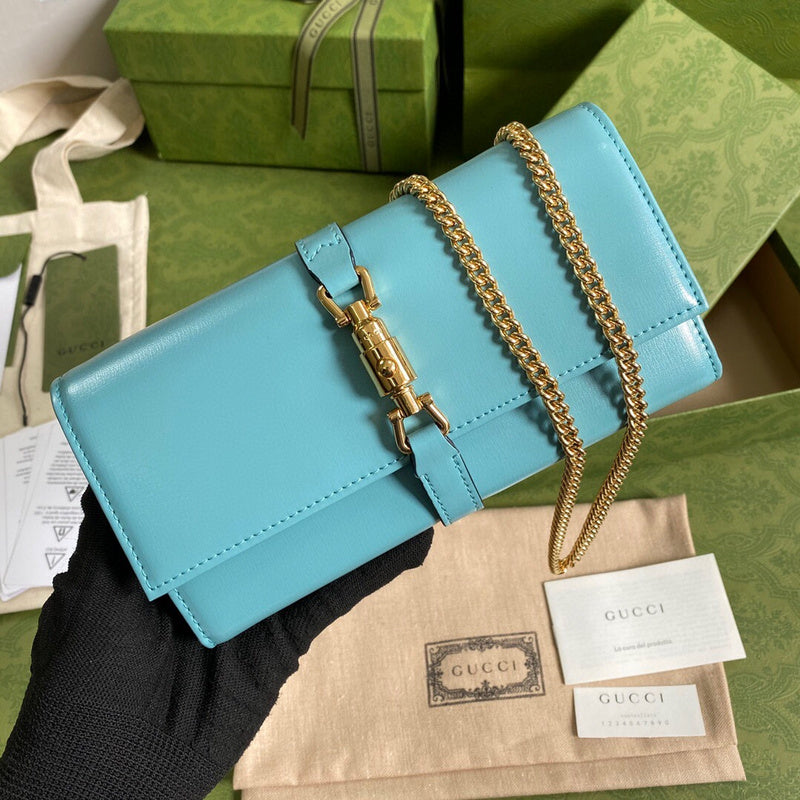 Glami Fashion - GCI Bags - 5912