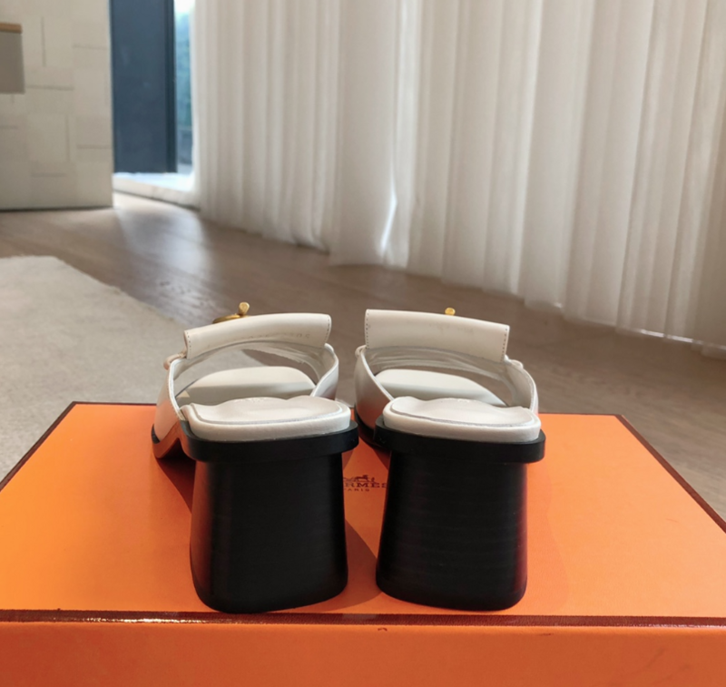 SAMC - HMS Women Shoes - 659