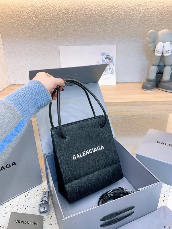 ELE Fashion - BGA Bags - 1589