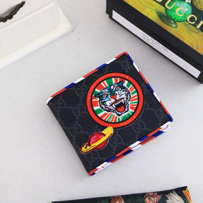 Glami-i - Guki Wallet - 412