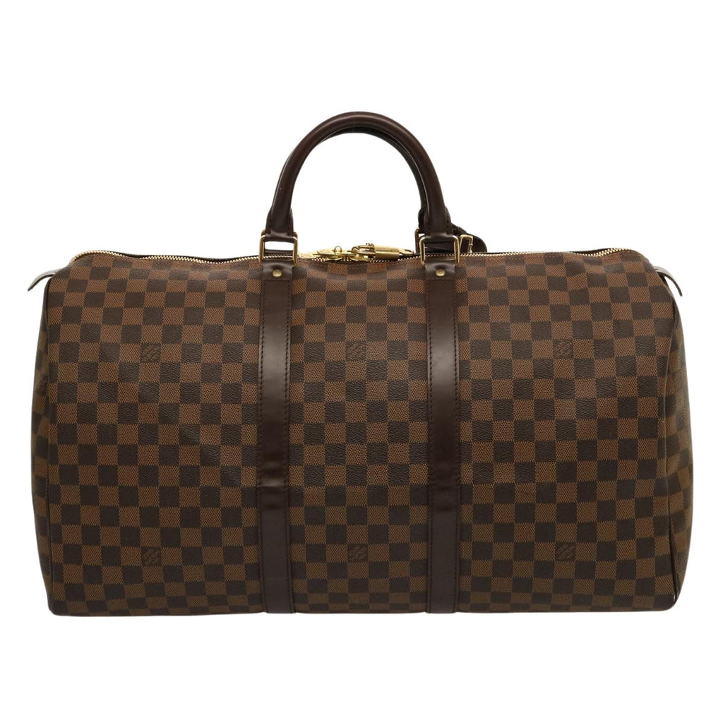 Louis Vuitton Keepall 50 Travel