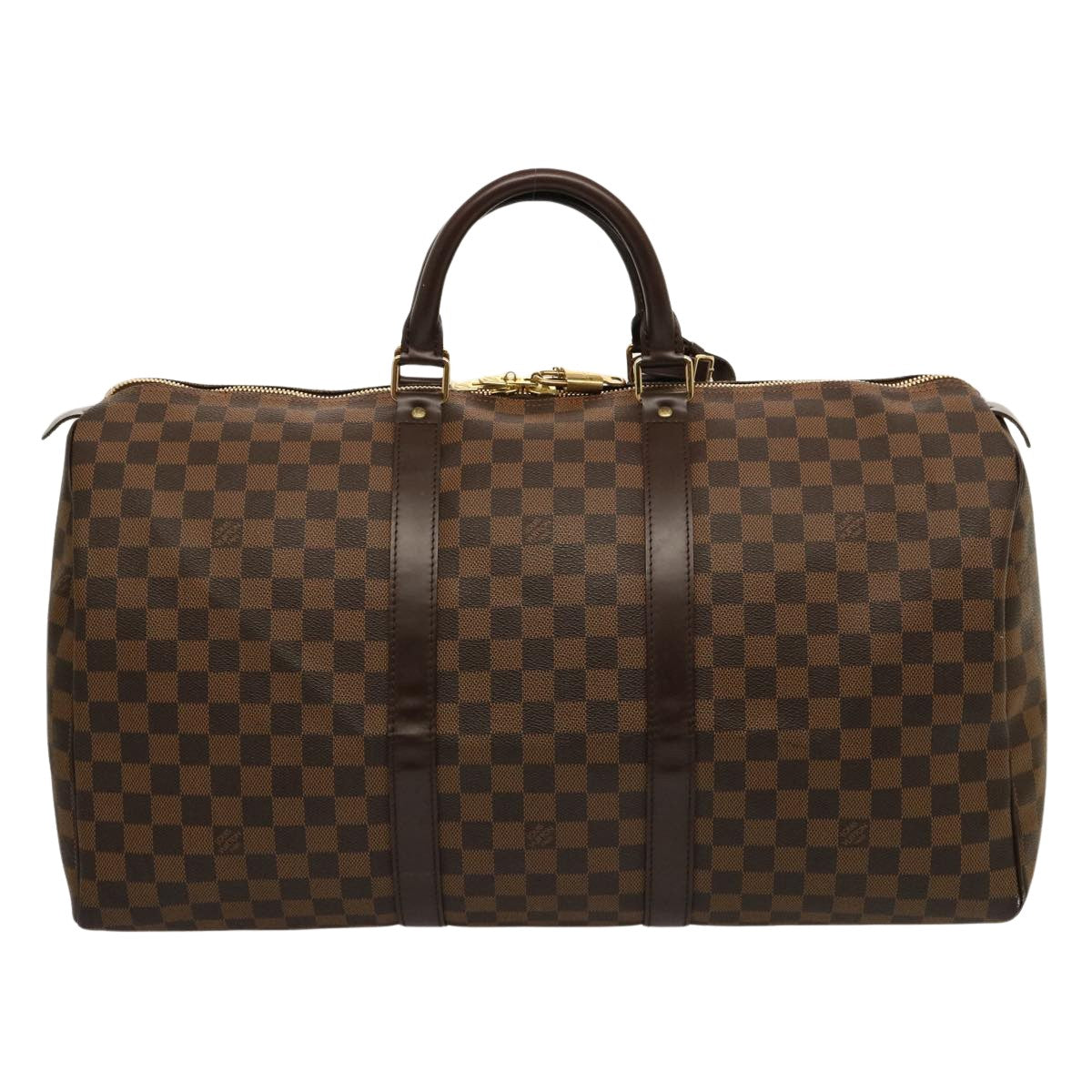 Louis Vuitton Keepall 50 Travel