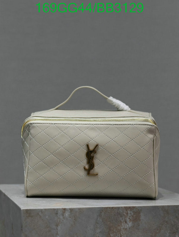 SAMC - YLS Bags - 050