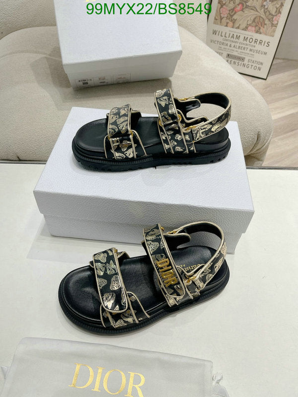 SAMCC - DOR Women Shoes - 1450
