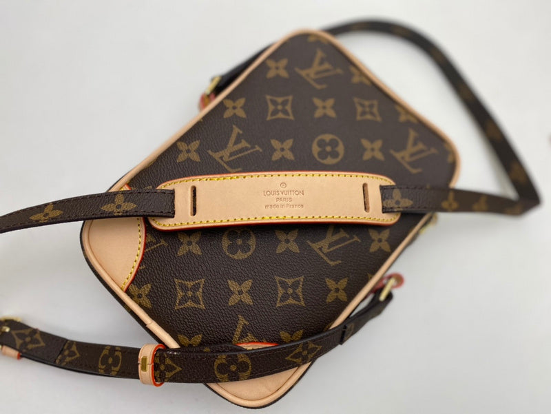 Satchel Bags - VL Bags - 969