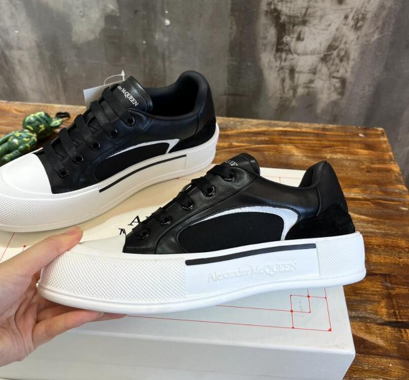 SAMC - AQ Men SHoes - 099