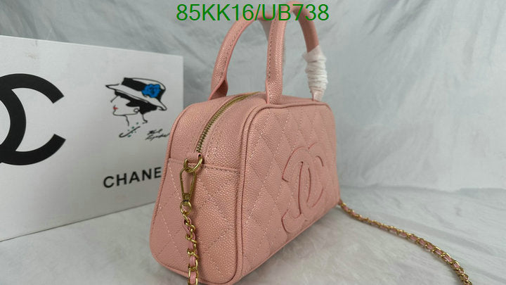SAMC - CHL Bags Handbags - 044
