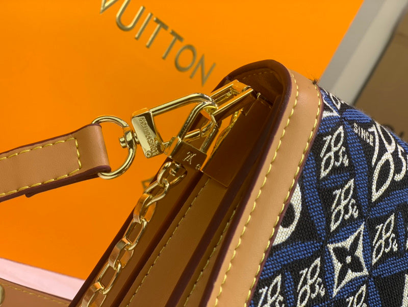 Satchel Bags - VL1 Bags - 427