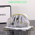 Satchel Bags - CHL Bags - 5184