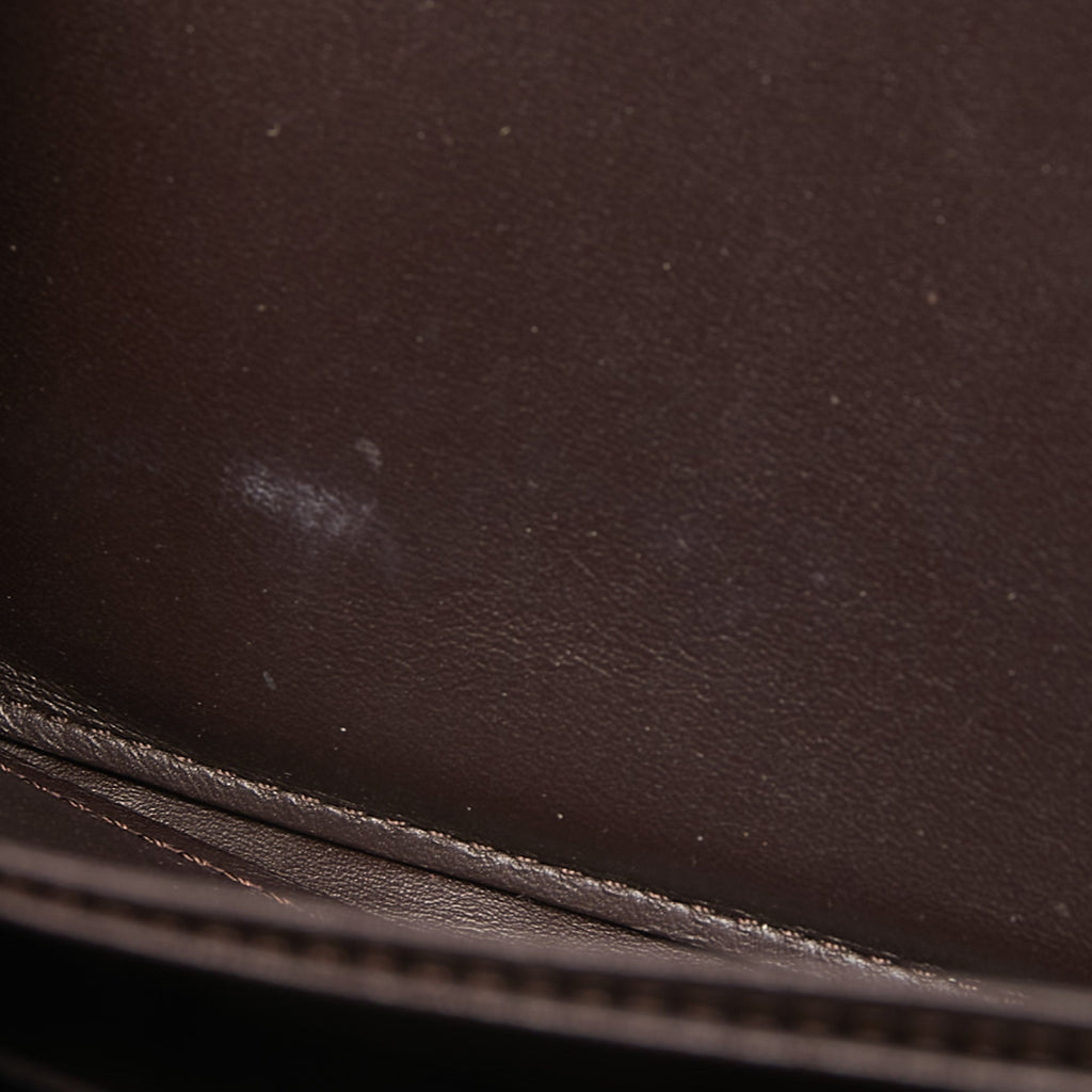 Louis Vuitton Amarante Monogram Vernis Zippy Wallet..