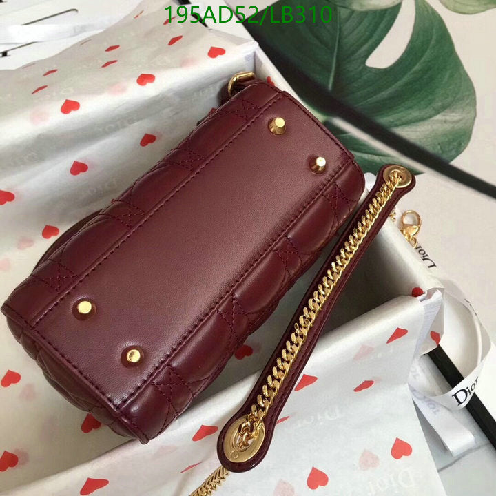 SAMCC - DOR Bags - 1438
