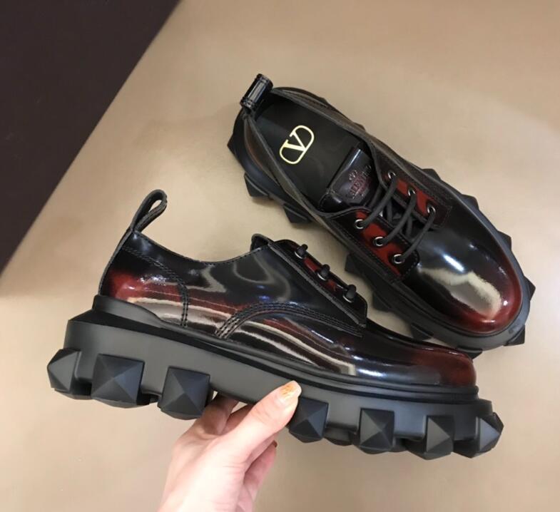 SAMC - VEL Men Shoes - 152