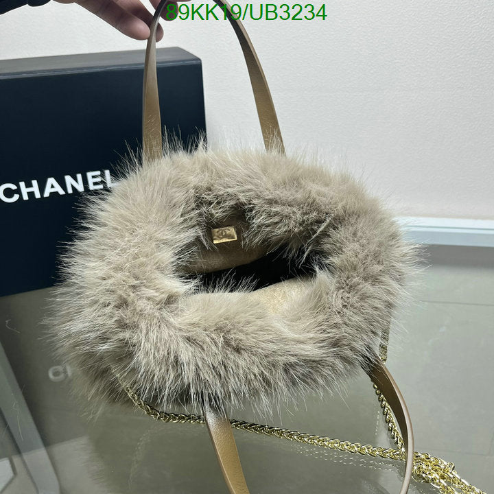 SAMC - CHL Bags Crossbody - 077