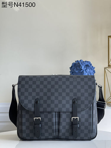 Glami- - LOV Men Bags - 459