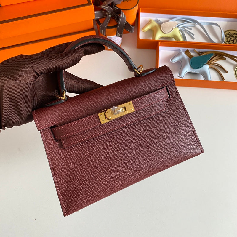 Glamy - HMS Bags - 527