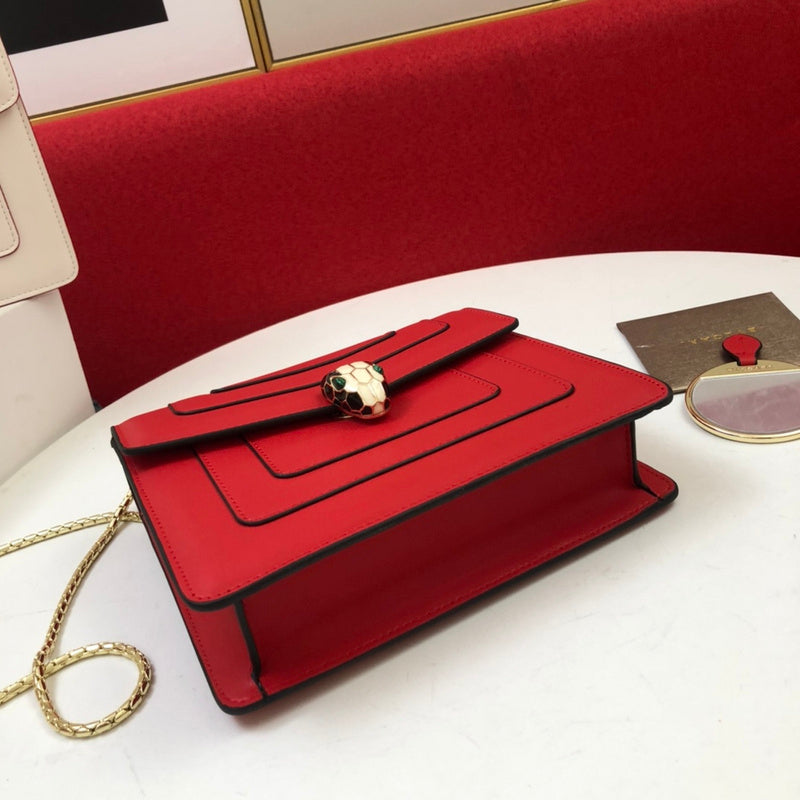 Satchel Bags - BBR Bags - 533
