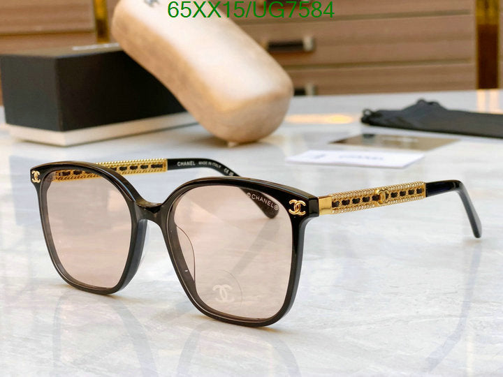 SAMC - CHL Glasses - 199