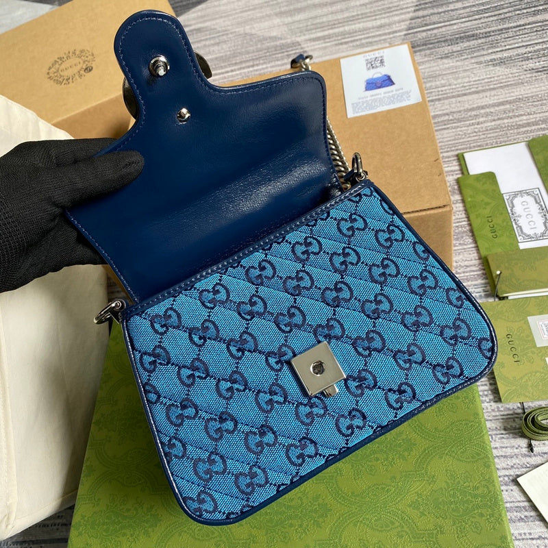 Glami Fashion - GCI Bags - 9751
