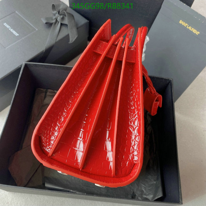 SAMC - YLS Bags - 150