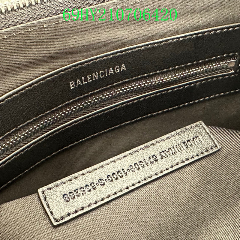ELE Fashion - BGA Bags - 1708