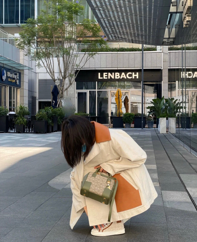 Glami - LWO Bags - 216