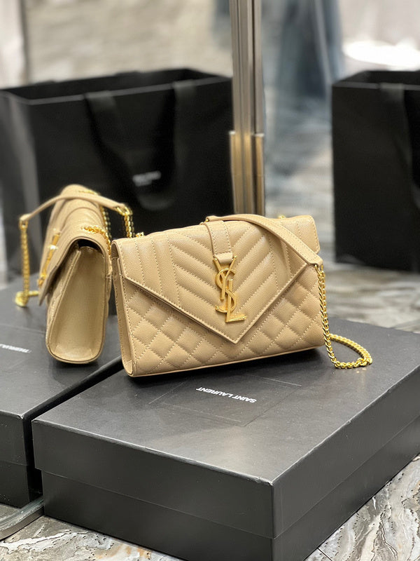 Glamy - YLS Bags - 615