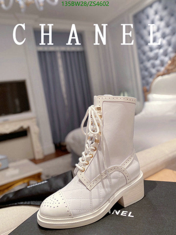 SAMC - CHL Women Boots - 373