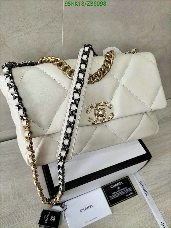 SAMC - CHL Bags Crossbody - 178