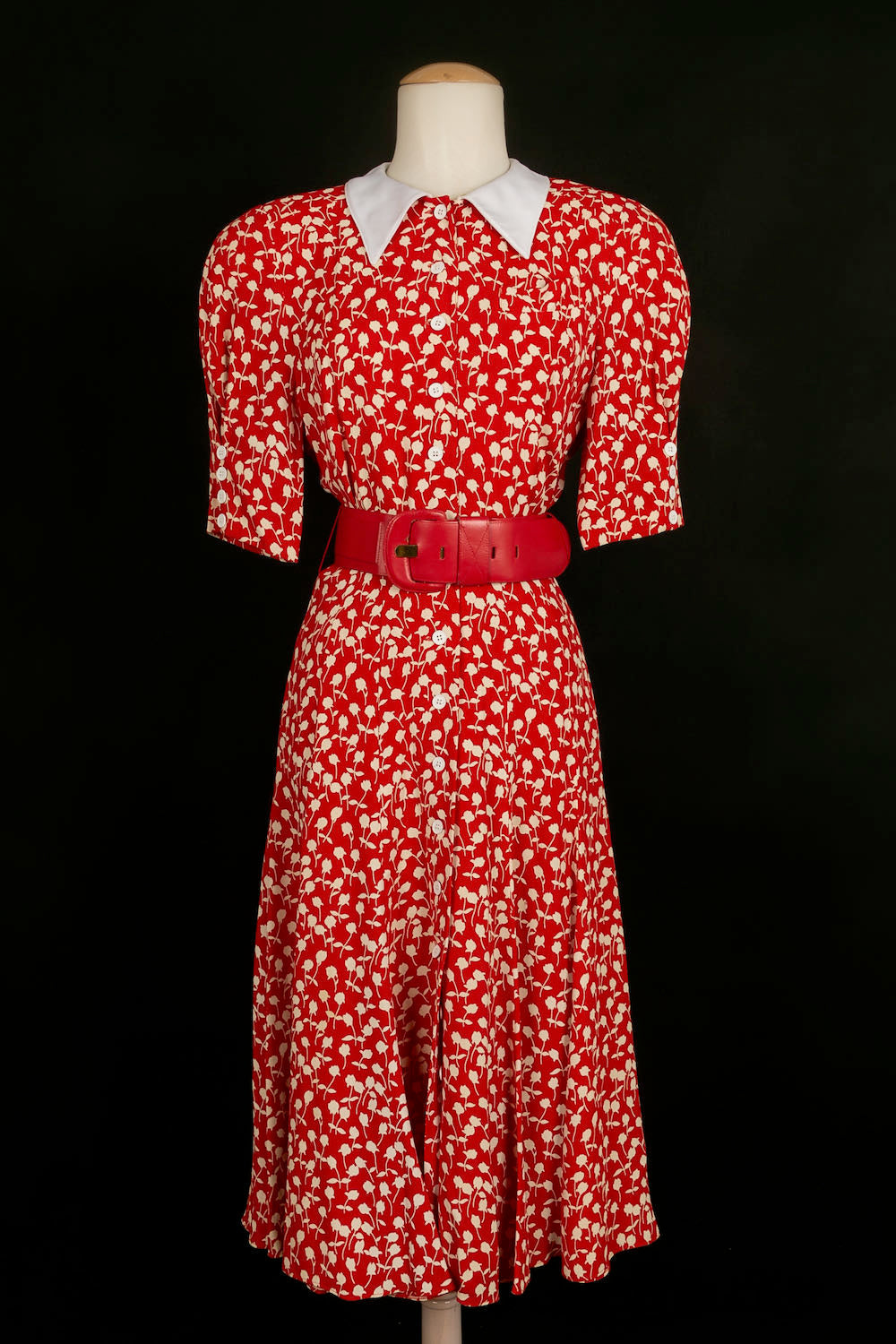 Robe Louis FÃƒÆ’Ã‚Â©raud