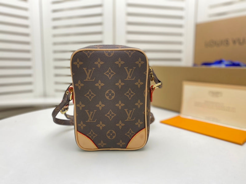 Satchel Bags - VL Bags - 850