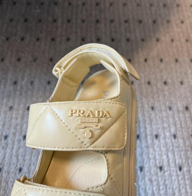 glamy - PD Women Shoes - 150