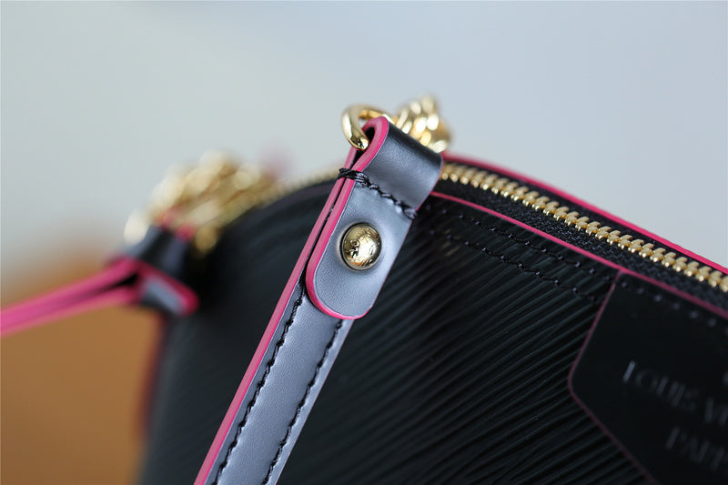 Glami Fashion Lu-Vi bags - 8289