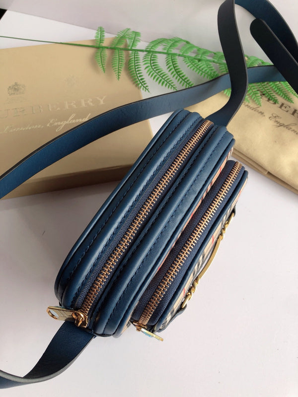 ELE Fashion -BBR Bags - 1341