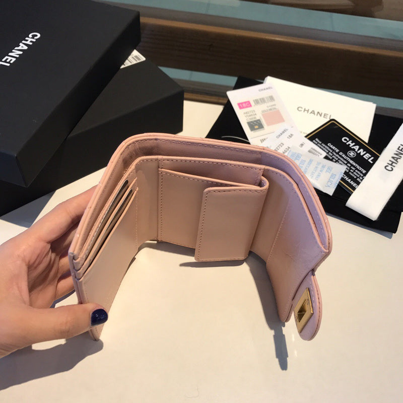Glami-i CHL Wallets - 060