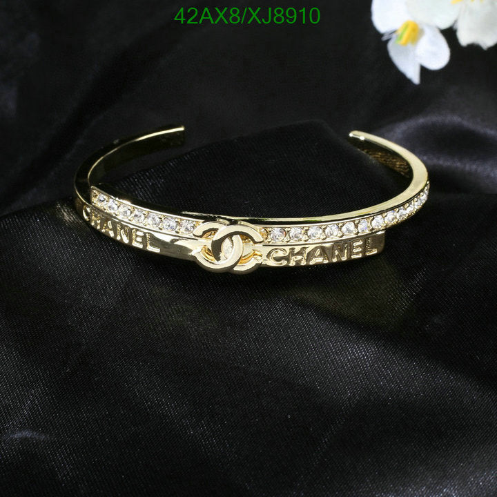 SAMC - CHL Jewelry - 1124