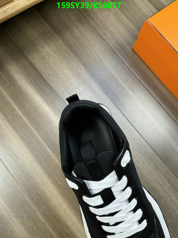 SAMC - HMS Men Shoes - 531