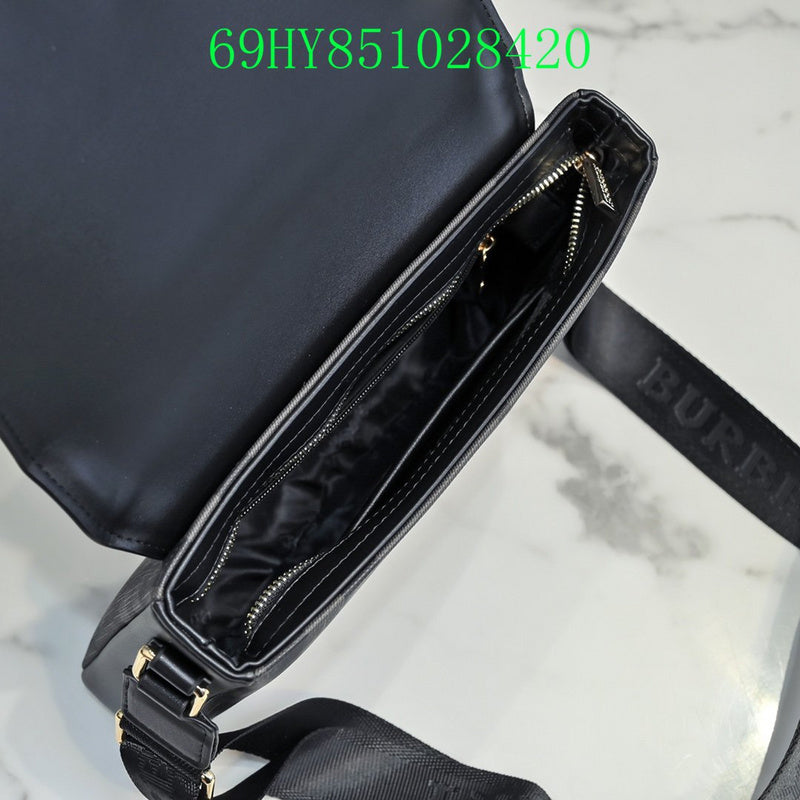 ELE Fashion -BBR Bags - 380