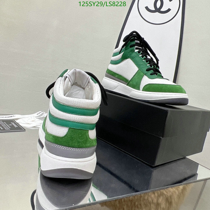 SAMC - CHL Women Shoes Sneakers - 240